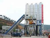 Concrete Batching Plants Manufacturers, Suppliers, Price