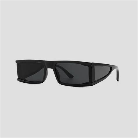 Carbon Stylish SPECTRA I Unisex Sunglass – Carbon Madras