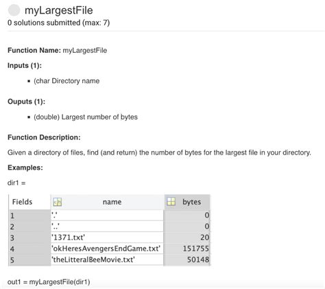 Image result for Dir MATLAB Examples