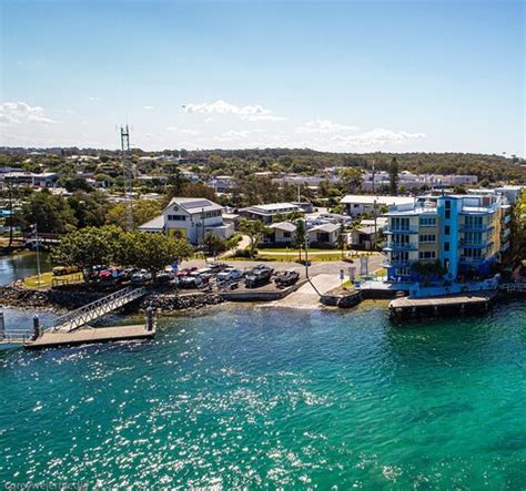 TRIPCONY QUAYS APARTMENTS (Caloundra) - Apartment Reviews, Photos, Rate ...