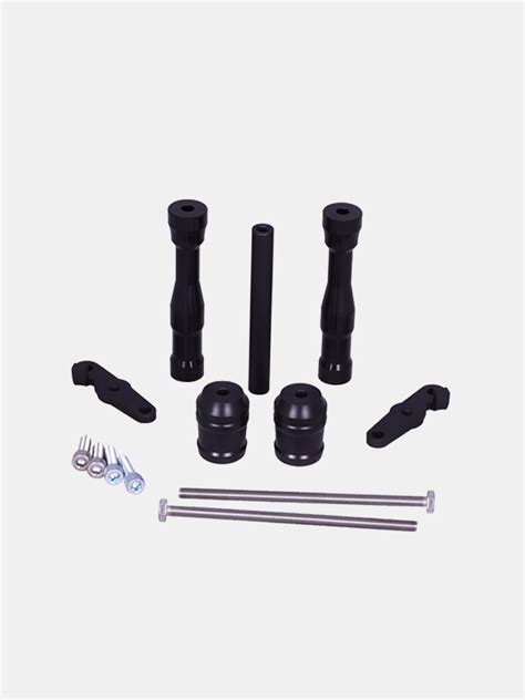 Frame Slider – Bandidos pitstop