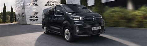 Scopri Citroën ë-SpaceTourer - Stellantis &You