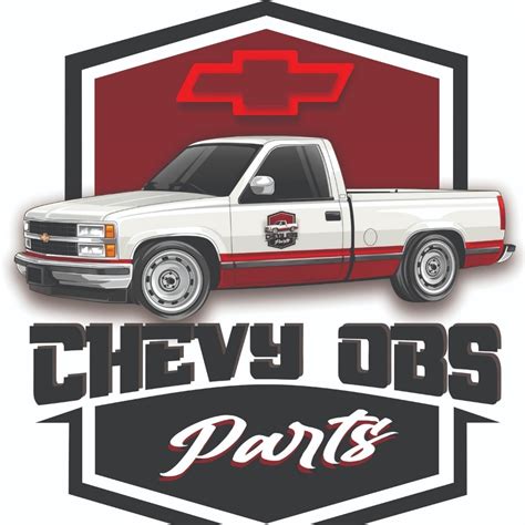 Chevy Obs Parts (@chevyobsparts) • Instagram photos and videos