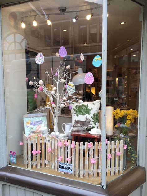 Image result for Easter Window