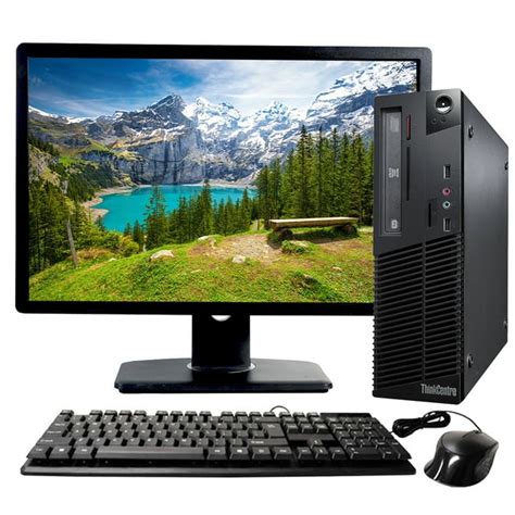 Lenovo Desktop Computers 的图像结果