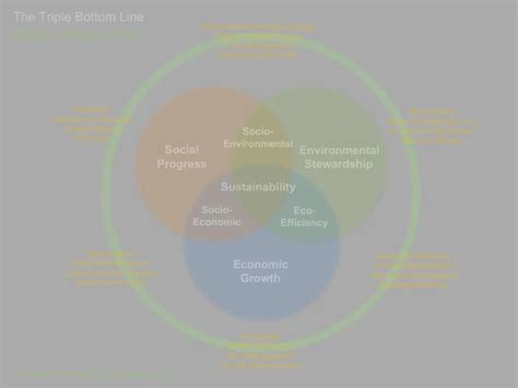 Triple Bottom Line 的图像结果