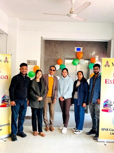 Home | Hemvati Nandan Bahuguna Garhwal University