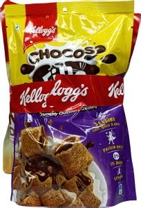 Kellogg's Choco Fills Pouch Price in India - Buy Kellogg's Choco Fills ...