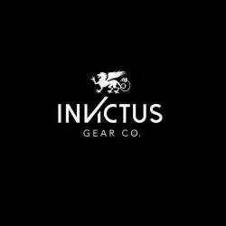 Image result for Invictus Logo