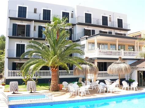 HOTEL BOUTIQUE BON REPOS - ADULTS ONLY (Santa Ponsa, Majorca) - Hotel ...