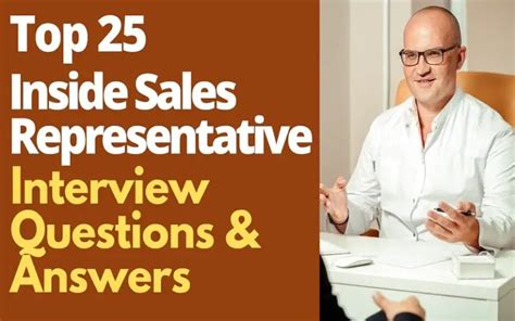 Sales Representative Interview Questions 的图像结果