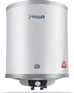 Puller i-Hydra 10 L Storage Water Geyser Price in India - Buy Puller i ...