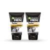 Garnier Men Turbo Bright Face Wash - Best Charcoal Face Wash