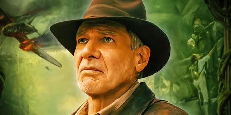 How To Watch The Indiana Jones Movies In Order (Chronologically & By Release)
