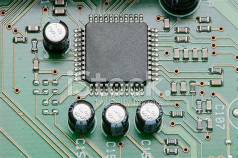 Microcontroller Board 的图像结果