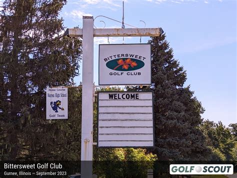 Bittersweet Golf Club: An in-depth look (34 photos)