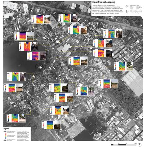 Streets to Silos - Harvesting water over our heads | CEPT - Portfolio