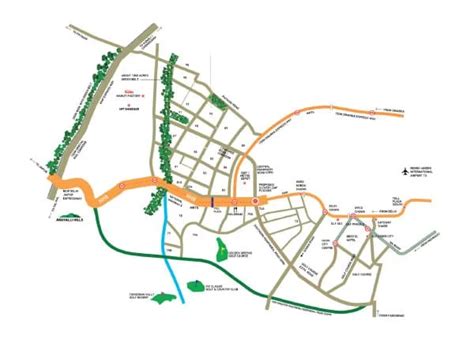 Signature Global City in Sector 93, New Gurgaon - 2 & 3 BHK Independent ...