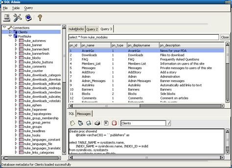 Image result for SQL Server Admin