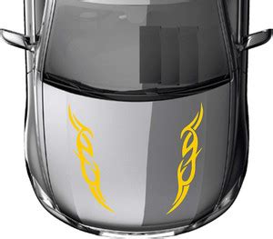 Roonir Sticker & Decal for Car & Bike Price in India - Buy Roonir ...