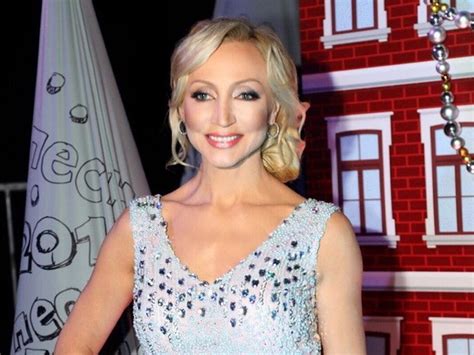 Искусство перевоплощения от Кристины Орбакайте — Teletype