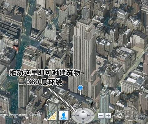 Google Map 谷歌地图3D实景带你看世界，宅在家里看真实世界