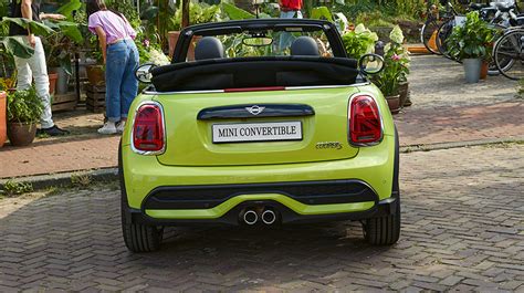 MINI Convertible | MINI Canada