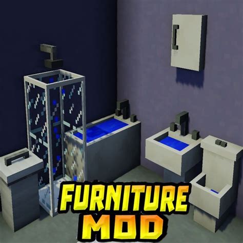 Image result for How to Use Furniture Mod