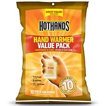 HotHands Hand Warmers- 10.0pr | Walgreens