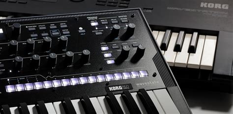 Image result for Korg Wave State Tutorial