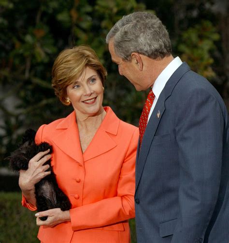 Miss Beazley, former first pup, dies - UPI.com