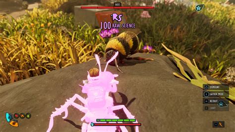 I have spent 15 hours solo in Grounded 2. Now, I hate myself and spiders! - gamepressure.com