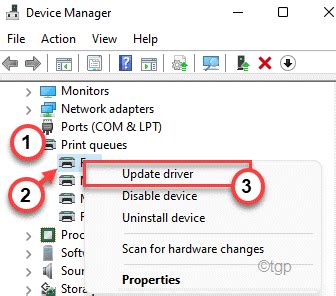 Image result for How to Update Printer Driver