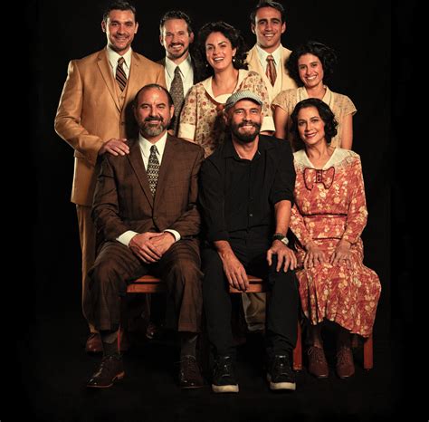 As Playwright and Director, Nilo Cruz Revisits Life-changing 'Anna in ...