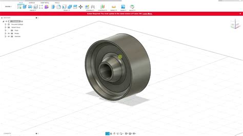 Image result for Fusion 360 Assembly Tutorial