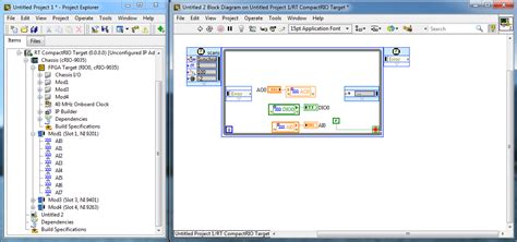 Image result for CompactRIO Tutorial