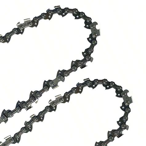 2Pcs 6inch Mini Chainsaw Chain, (37DL 1/4LP 043) Garden Stuff ...