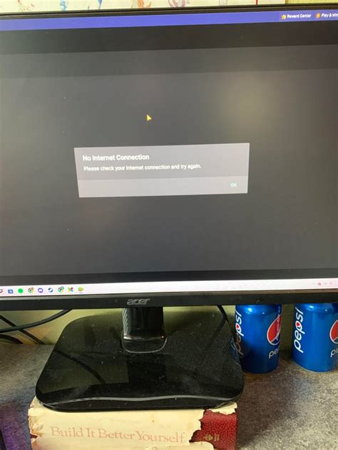 Image result for How to Fix BlueStacks Internet Connection