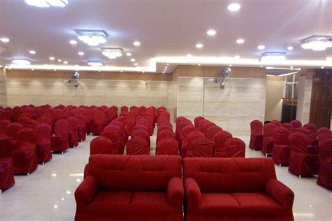 Fortune Mahal - Venue - Rajajinagar - Weddingwire.in