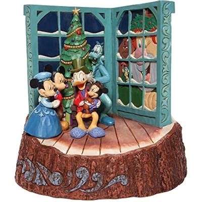 Enesco Jim Shore Disney Traditions Mickey's India | Ubuy