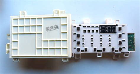 LG Washing Machine Display 的图像结果