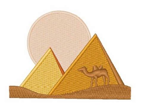 Image result for Pyramid Machine Embroidery Designs