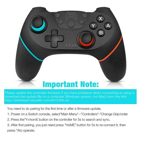 Image result for Nintendo Switch Bluetooth Controller