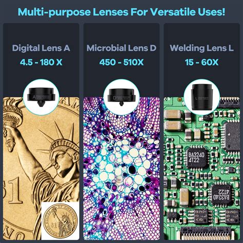 Image result for Linus Tech Tips Digital Microscope