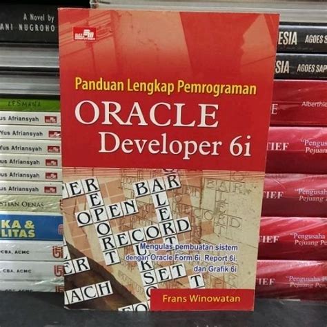 Oracle Developer 6I Program 的图像结果