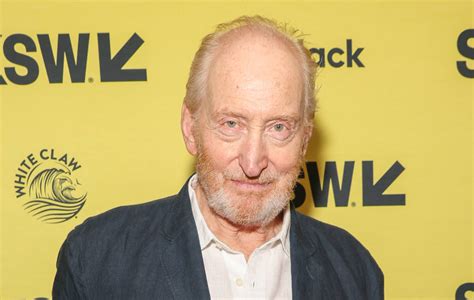 Charles Dance Game Of Thrones