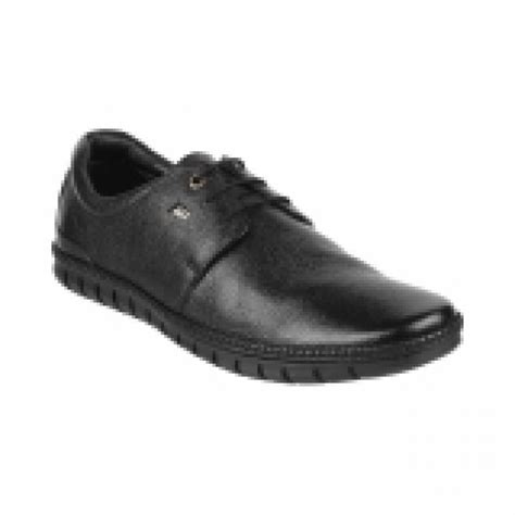 Buy Black Colour Shoes Online for Men & Women in India