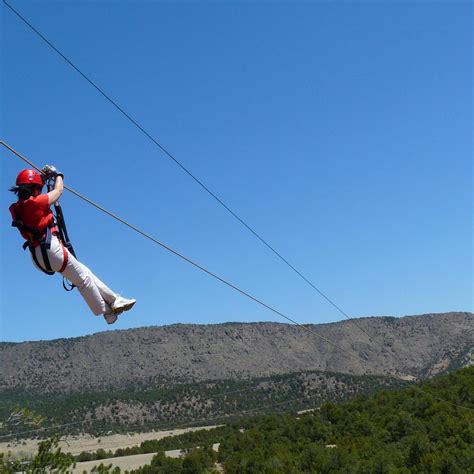 ROYAL GORGE ZIP LINE TOURS (2025) All You Need to Know BEFORE You Go ...