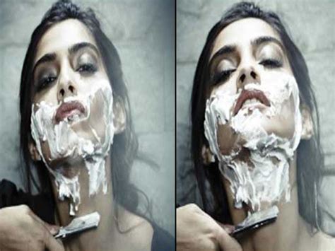 Bollywood actress Sonam Kapoor locks Harper's Bazaar Bride cover page