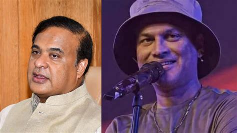 Zubeen Garg death: Assam CM will hand over probe to CBI if SIT fails